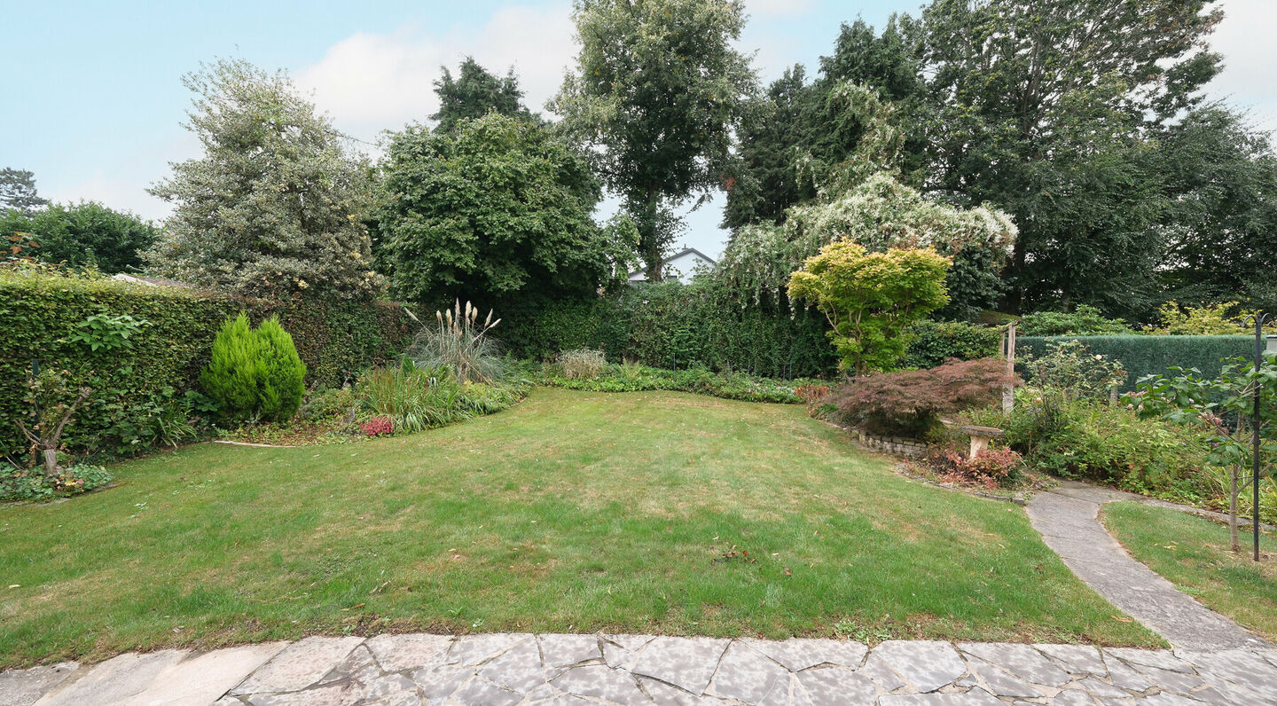 Huis te koop in Tervuren