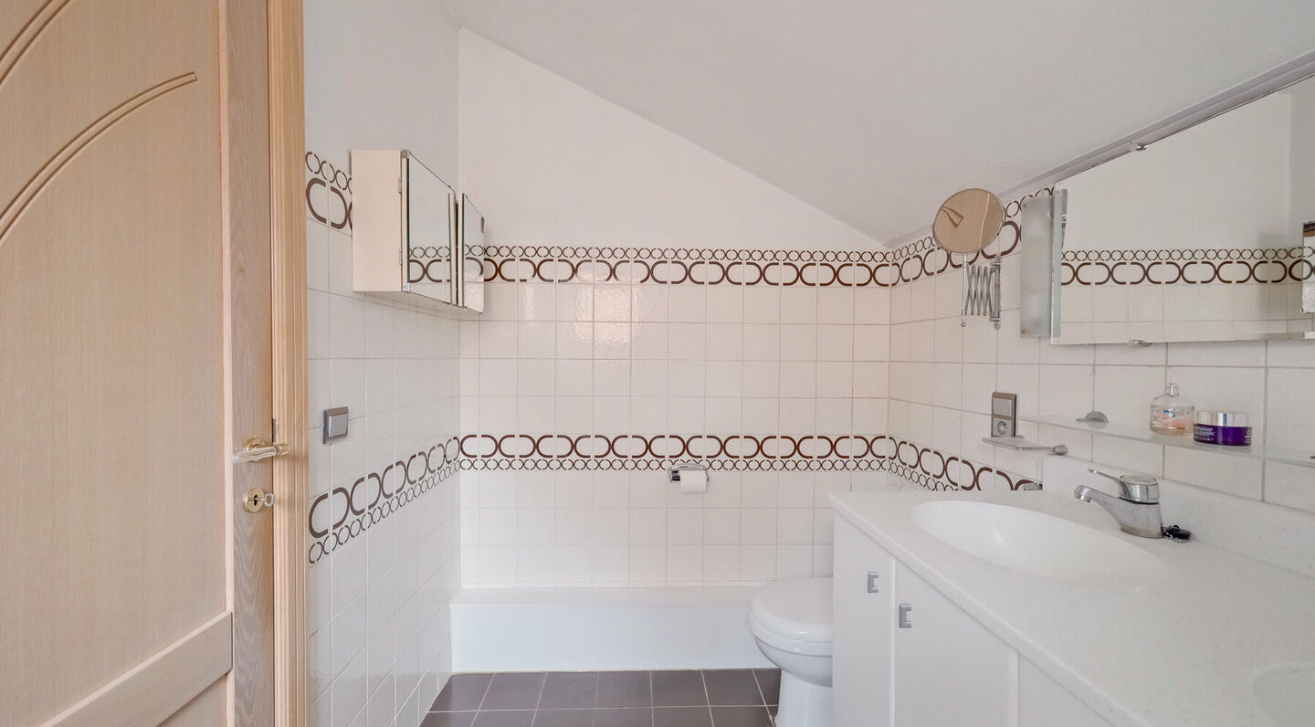 Huis te koop in Tervuren