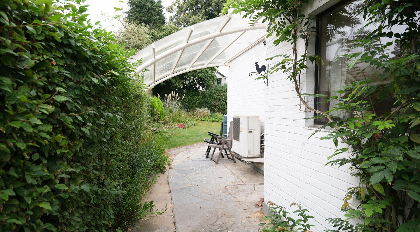 Huis te koop in Tervuren