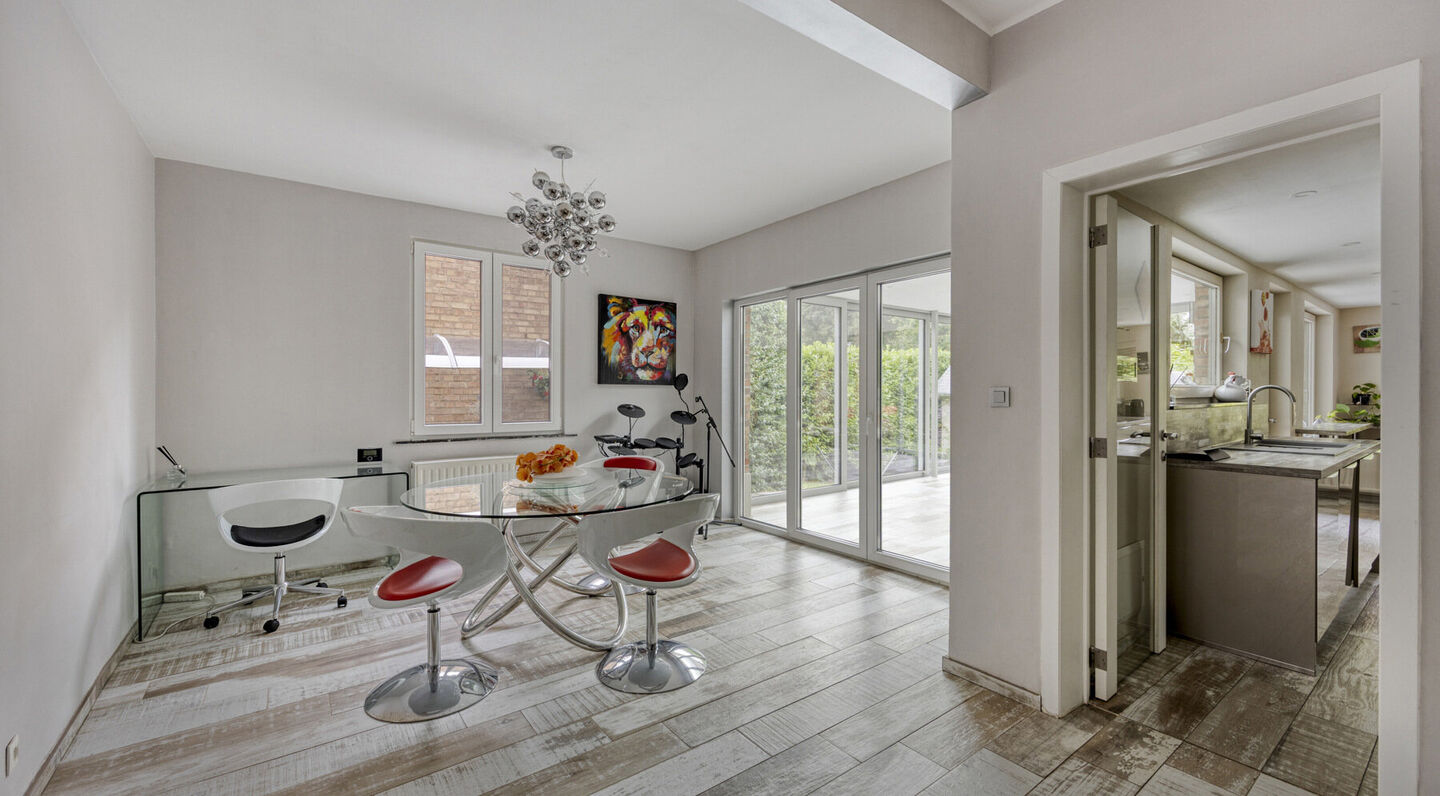 Huis te koop in Wezembeek-Oppem