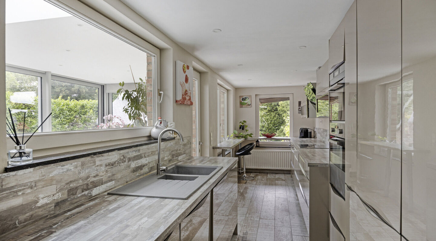 Huis te koop in Wezembeek-Oppem