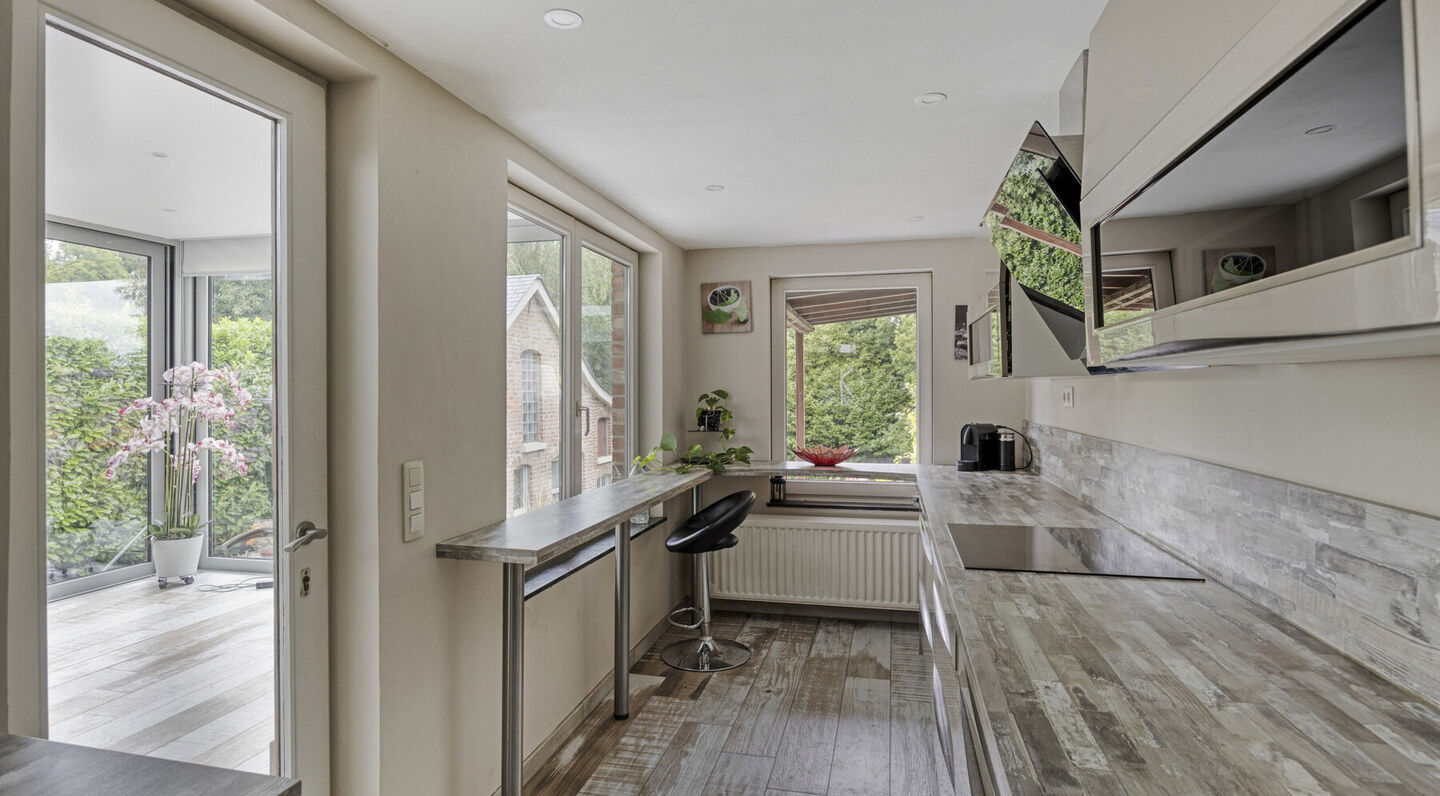 Huis te koop in Wezembeek-Oppem