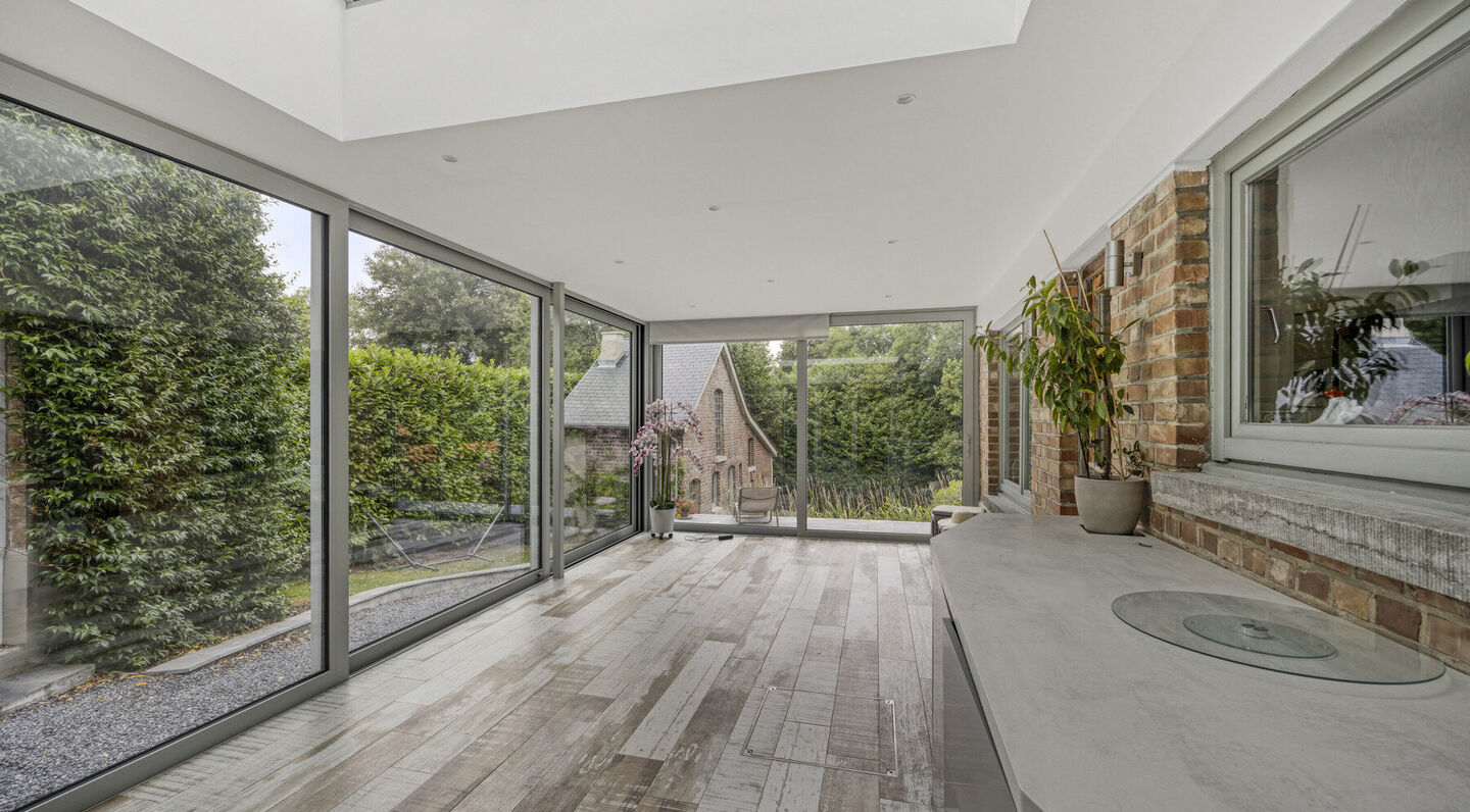Huis te koop in Wezembeek-Oppem