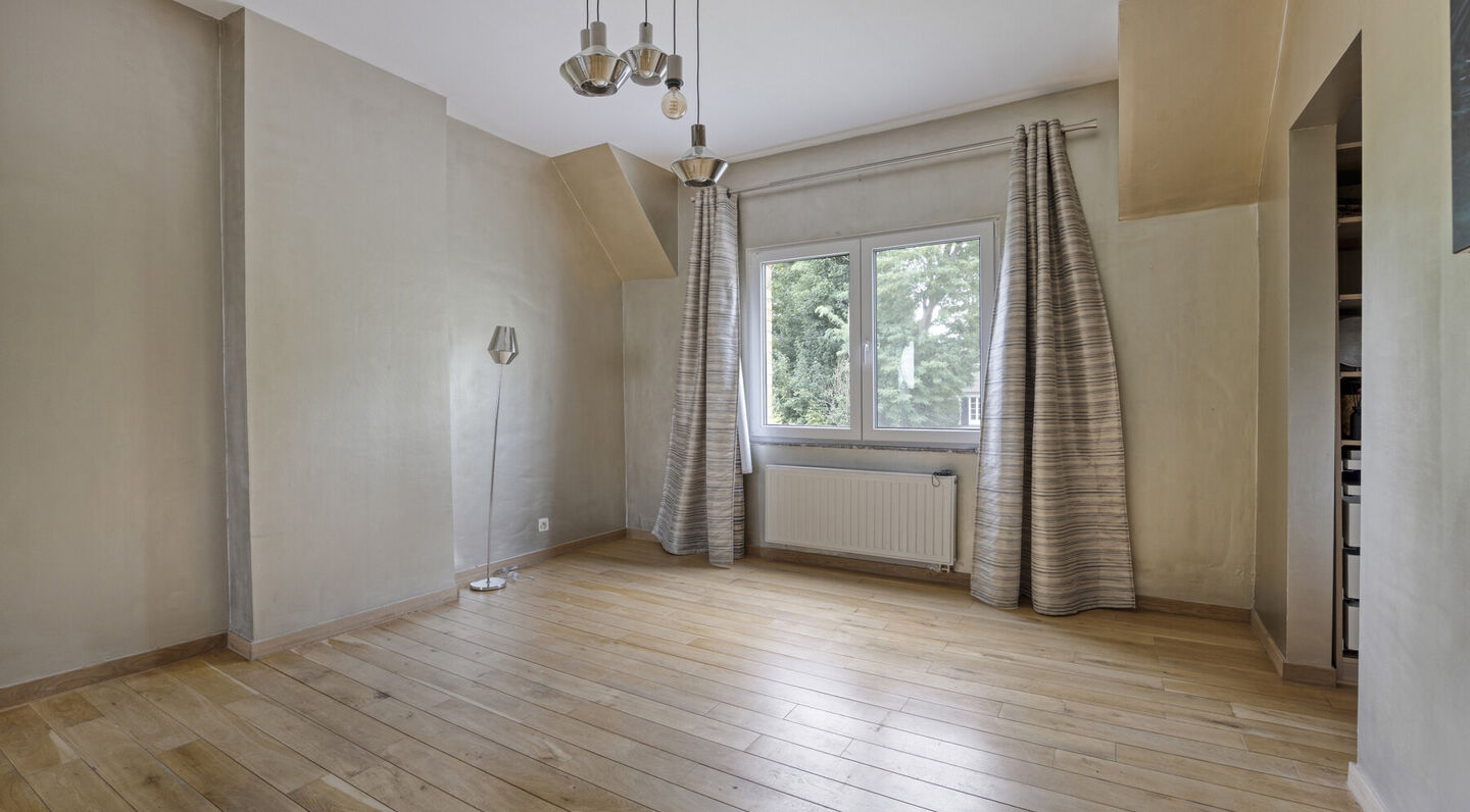 Huis te koop in Wezembeek-Oppem