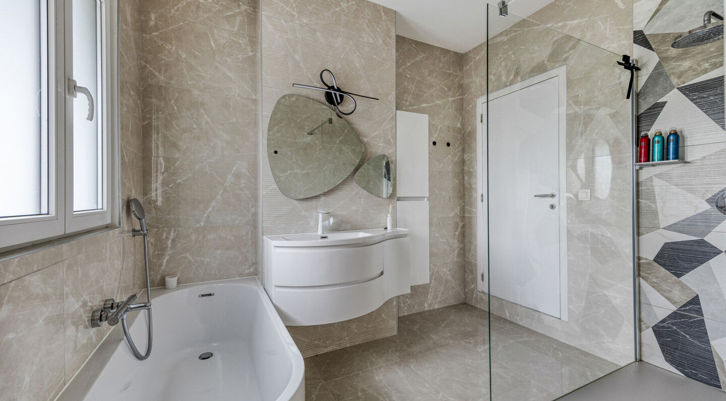 Huis te koop in Wezembeek-Oppem