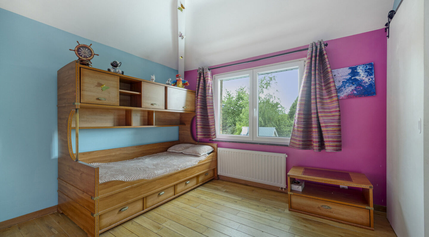 Huis te koop in Wezembeek-Oppem