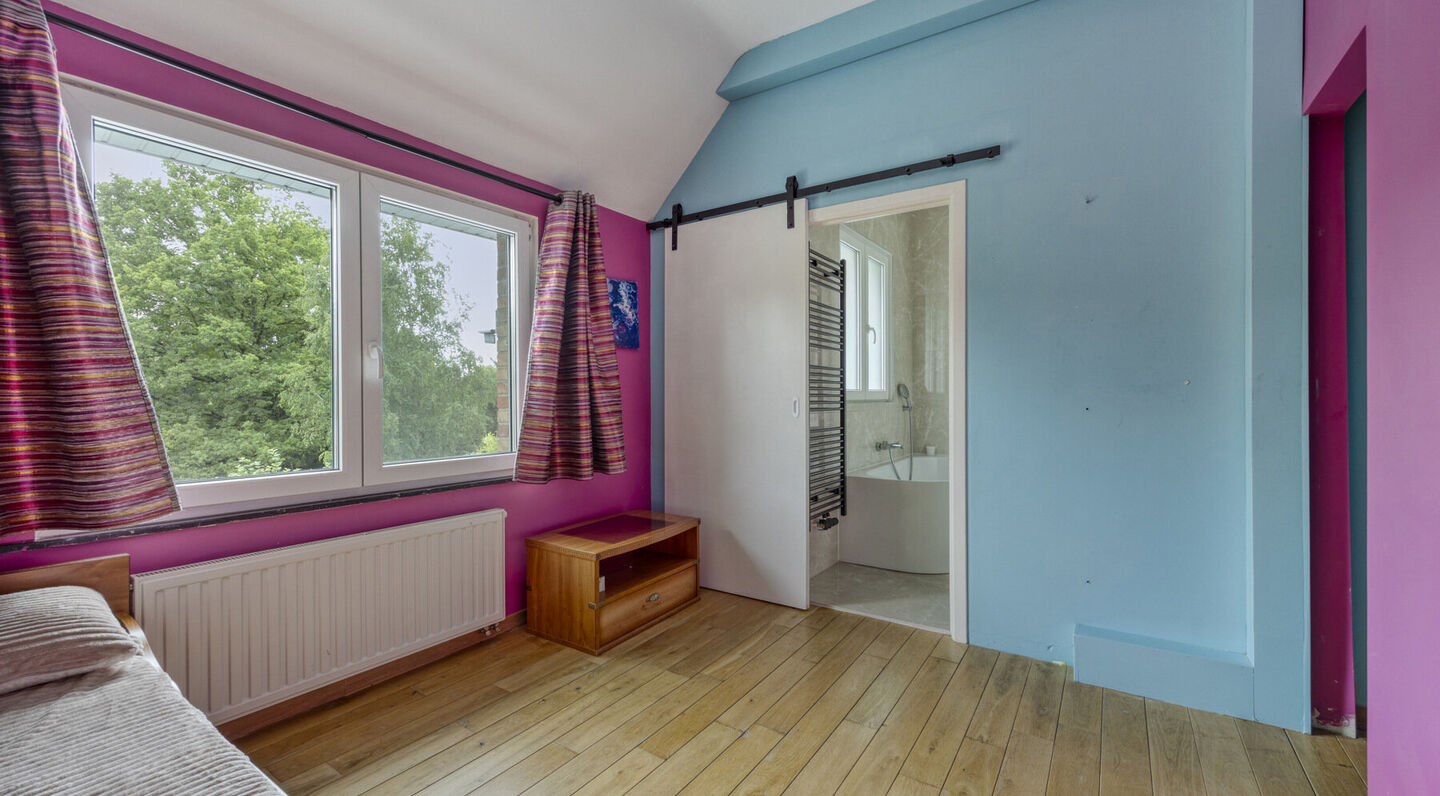 Huis te koop in Wezembeek-Oppem