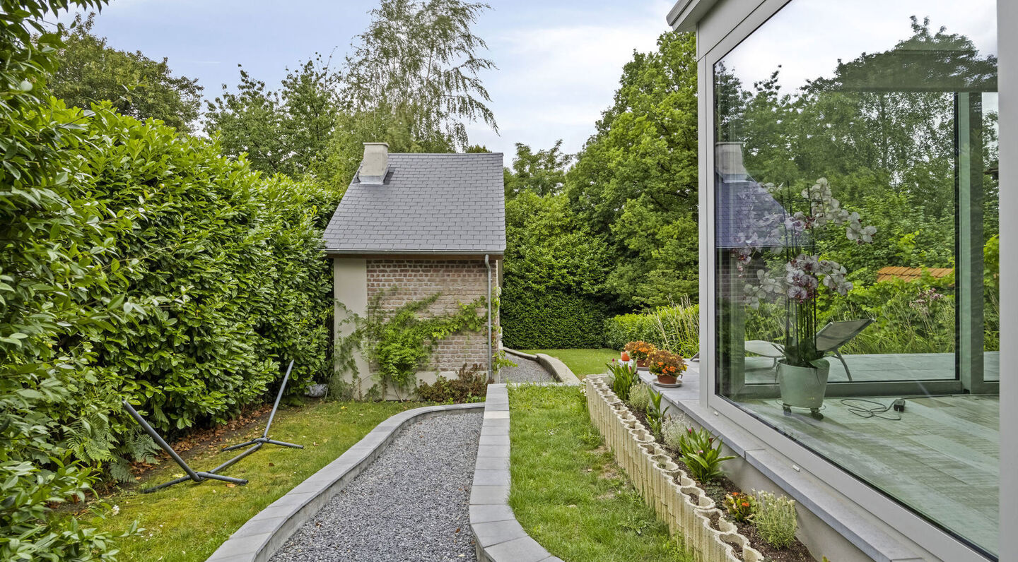 Huis te koop in Wezembeek-Oppem