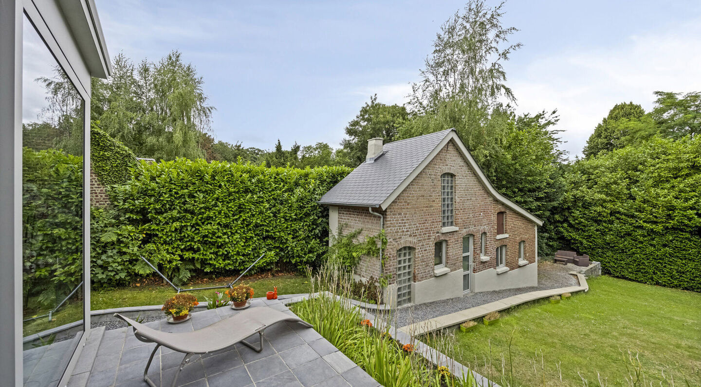 Huis te koop in Wezembeek-Oppem
