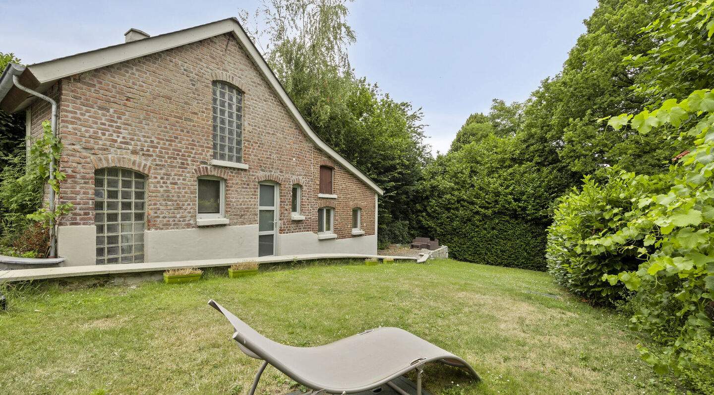 Huis te koop in Wezembeek-Oppem