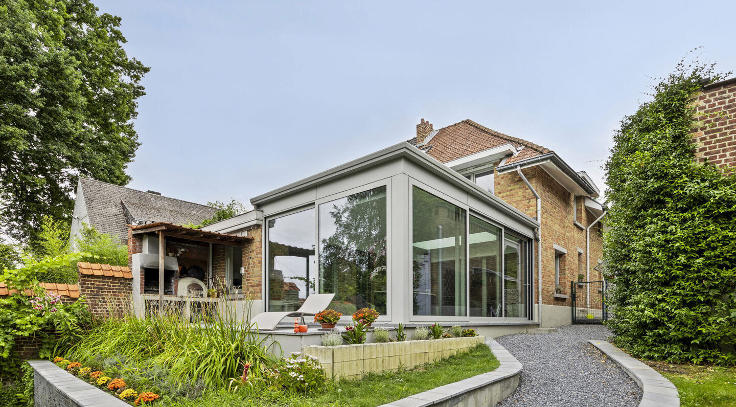 Huis te koop in Wezembeek-Oppem
