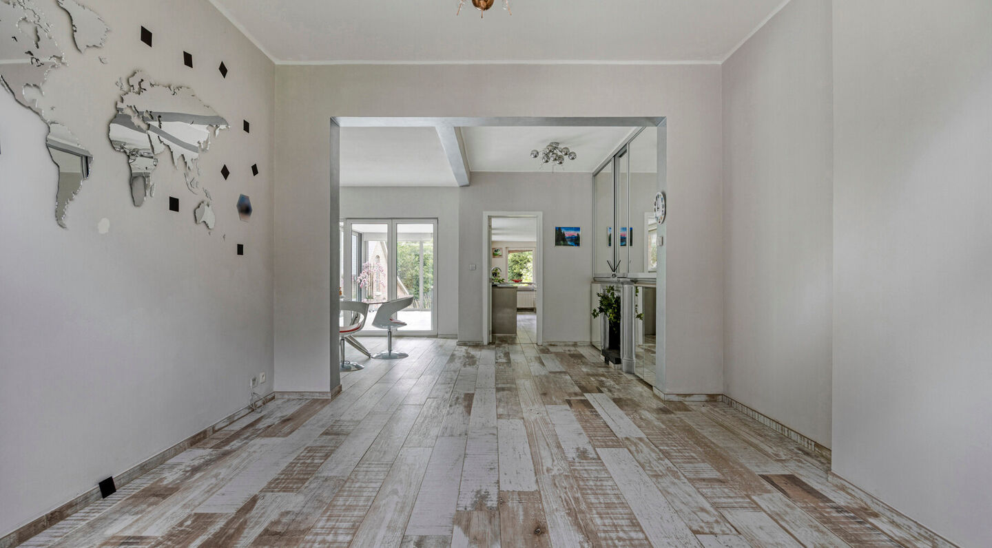 Huis te koop in Wezembeek-Oppem