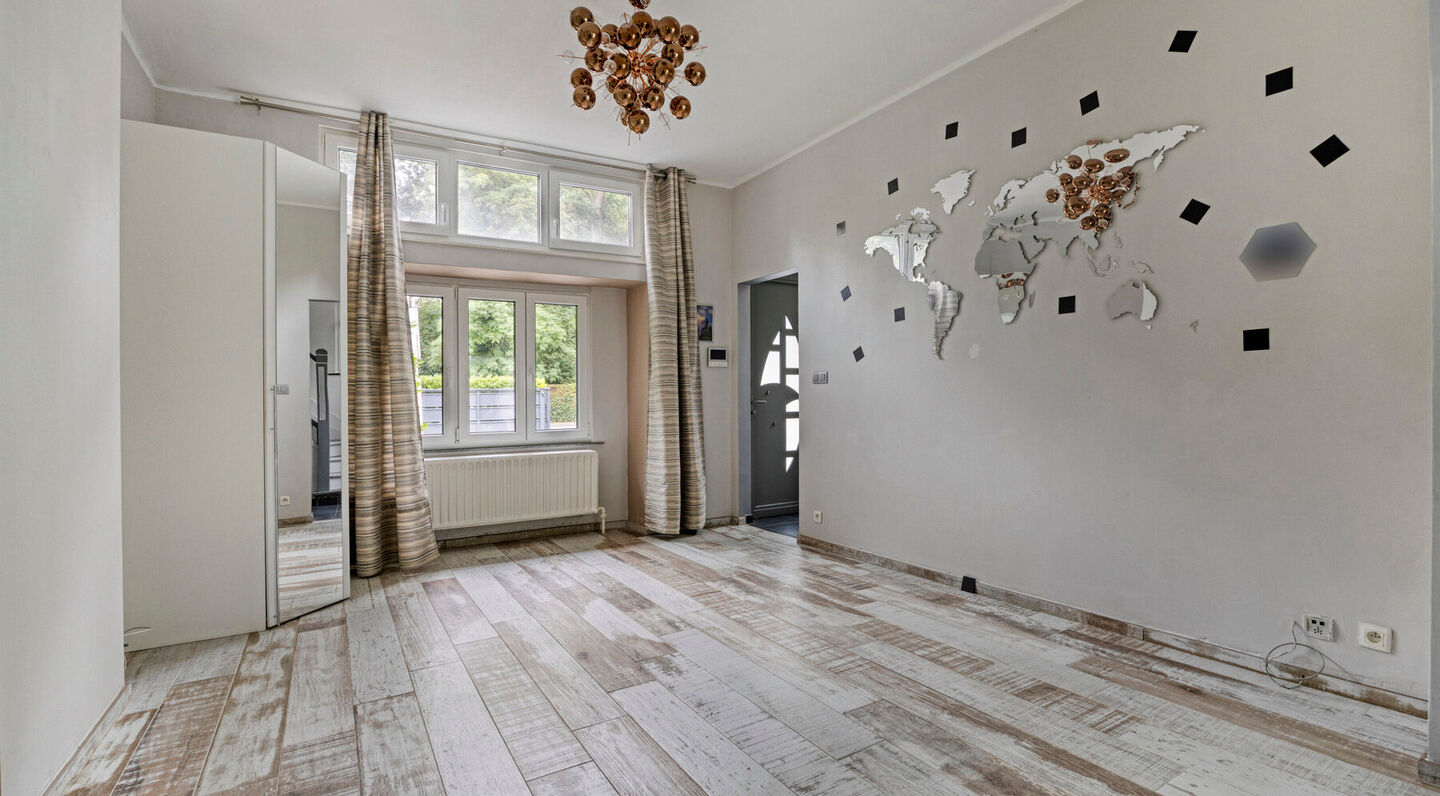 Huis te koop in Wezembeek-Oppem