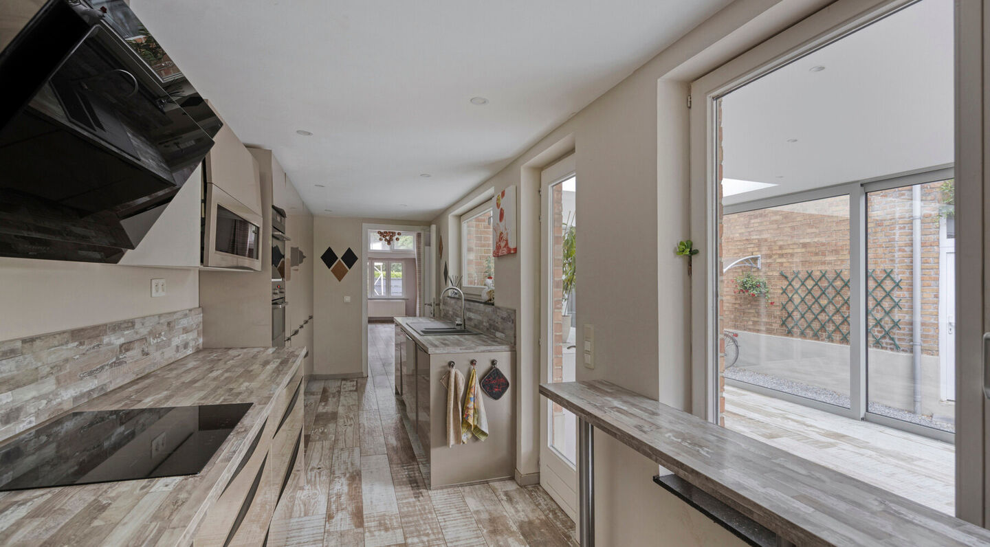 Huis te koop in Wezembeek-Oppem