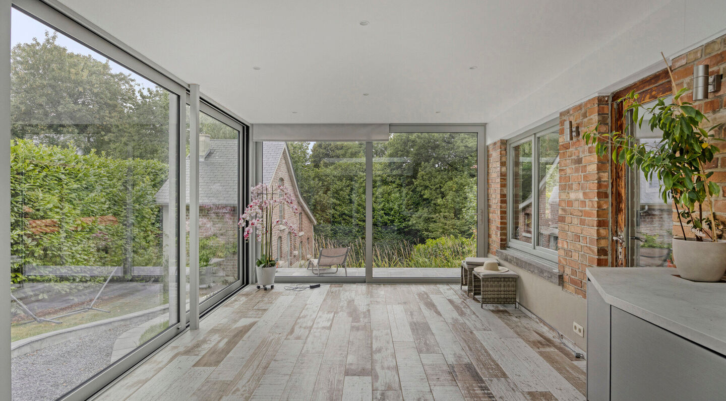 Huis te koop in Wezembeek-Oppem