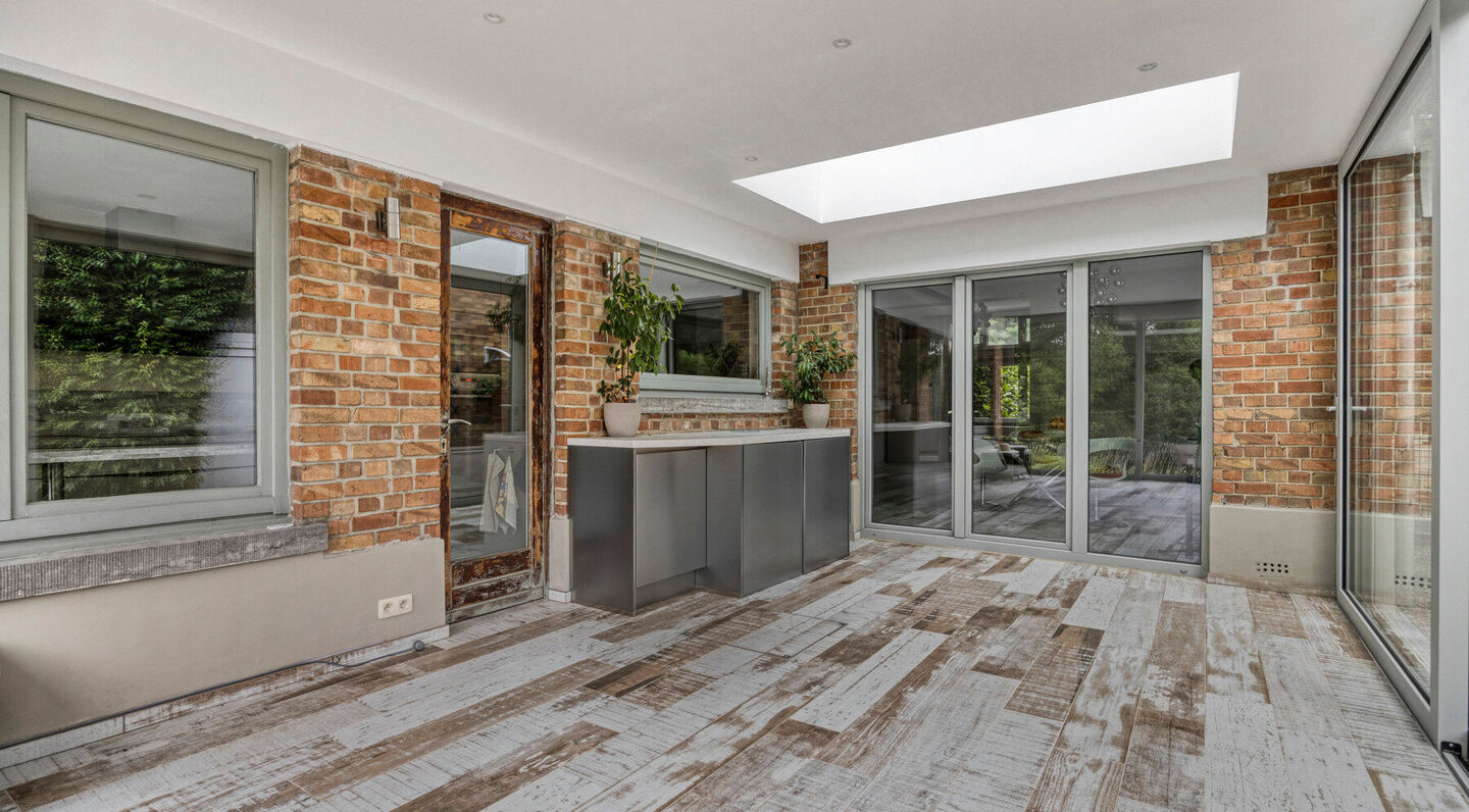 Huis te koop in Wezembeek-Oppem