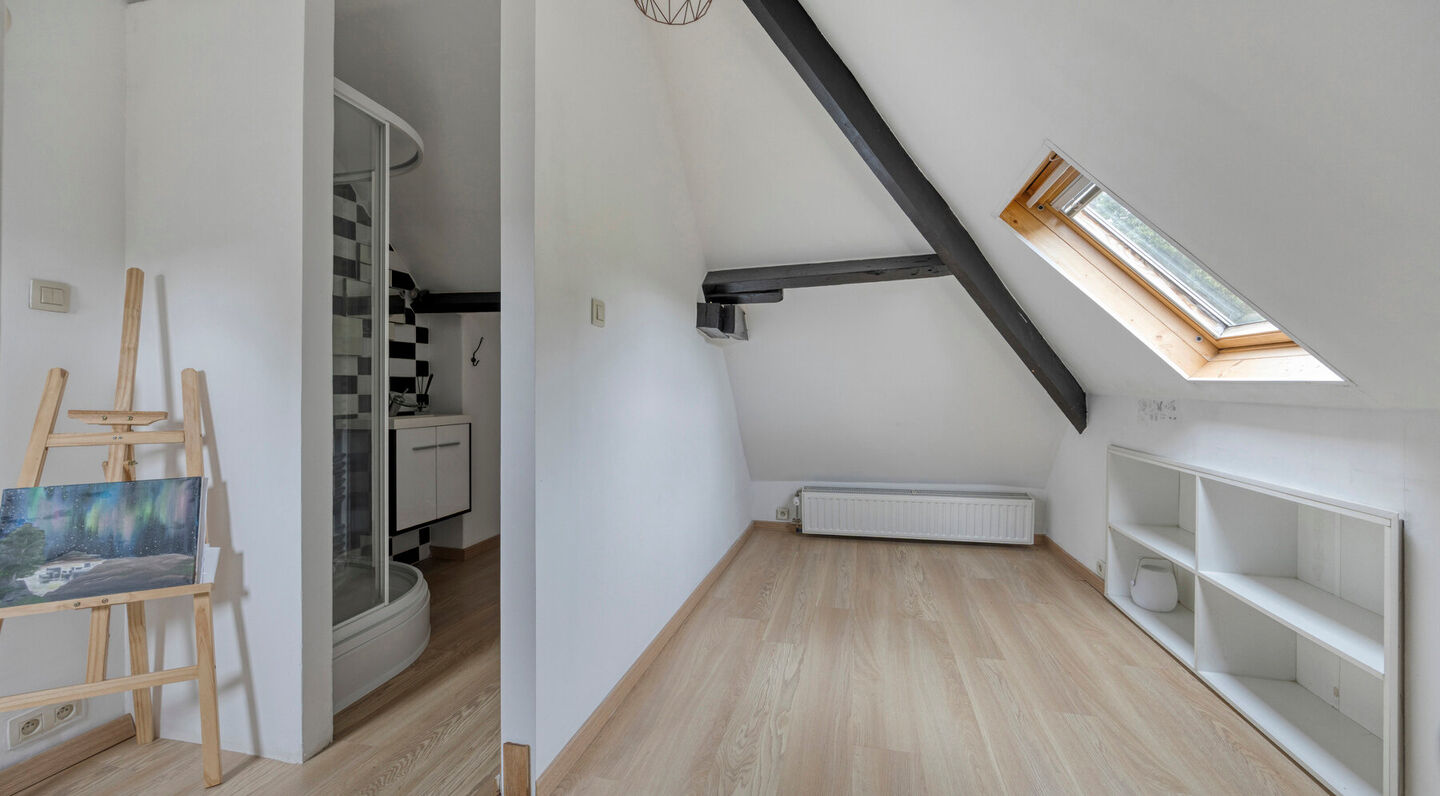 Huis te koop in Wezembeek-Oppem