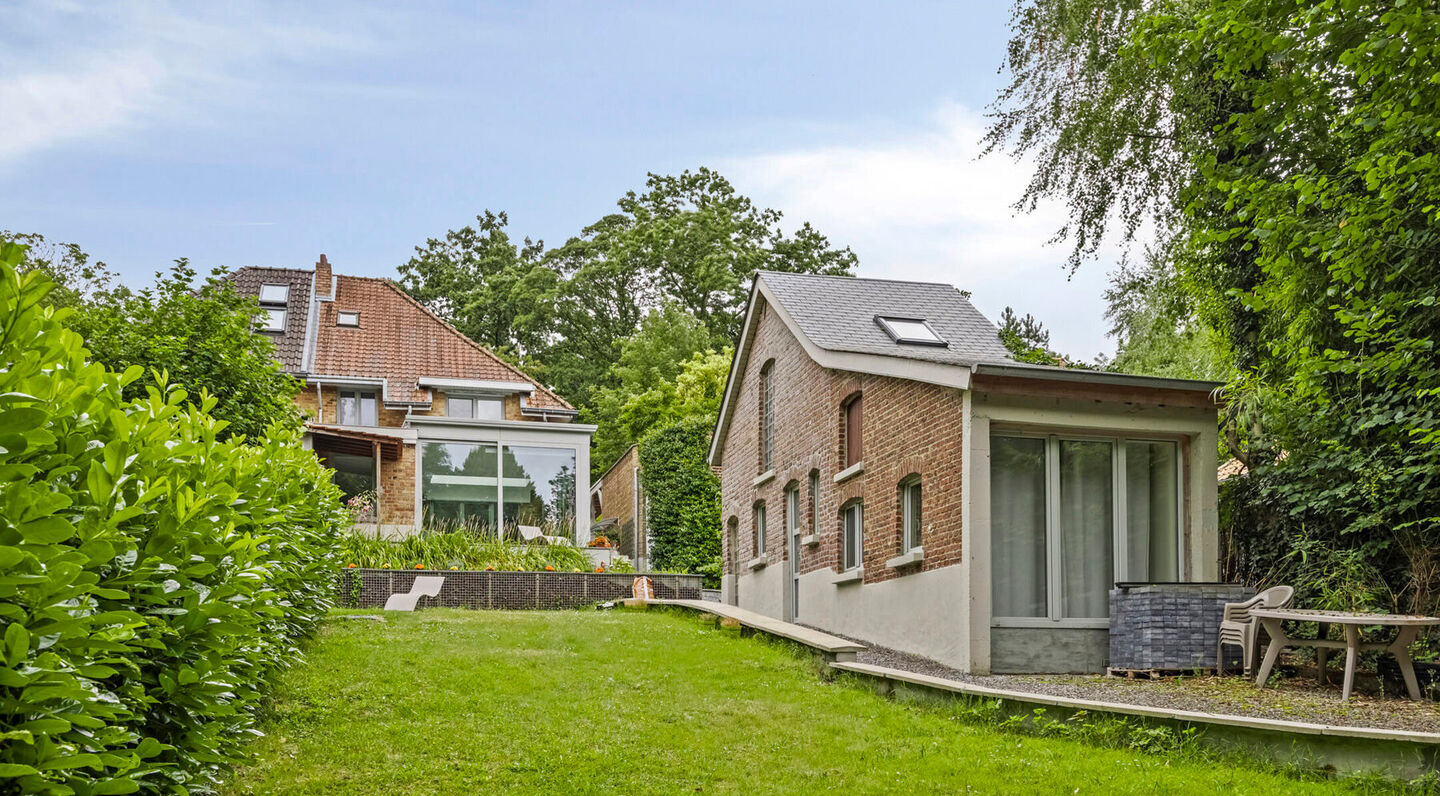 Huis te koop in Wezembeek-Oppem