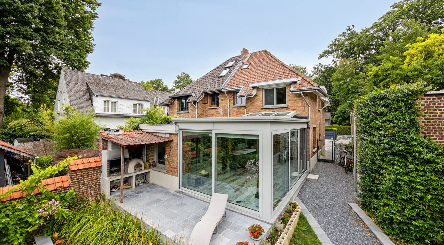Huis te koop in Wezembeek-Oppem