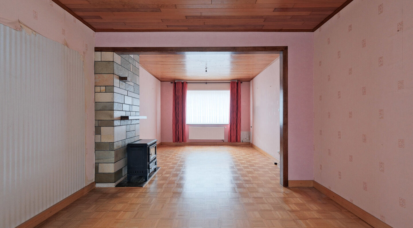 Huis te koop in Zaventem