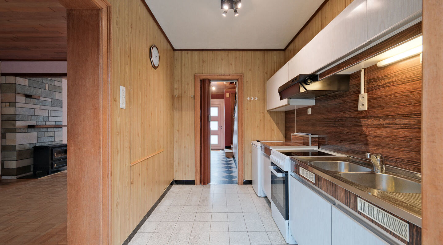 Huis te koop in Zaventem