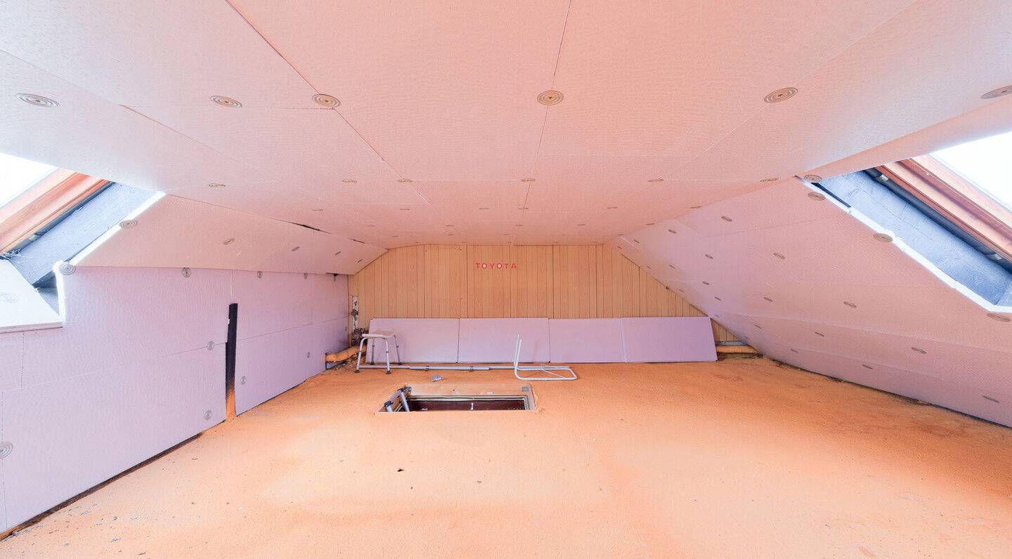 Huis te koop in Zaventem