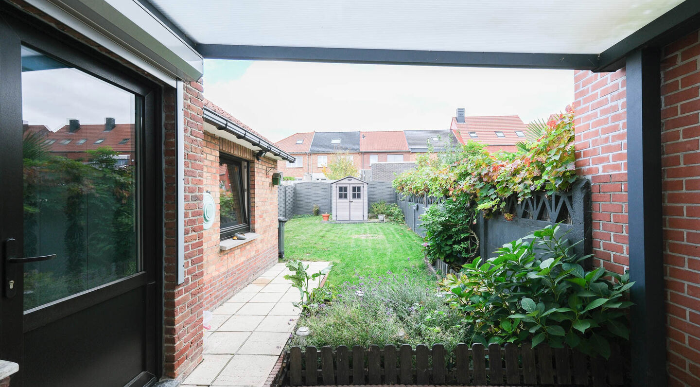 Huis te koop in Zaventem