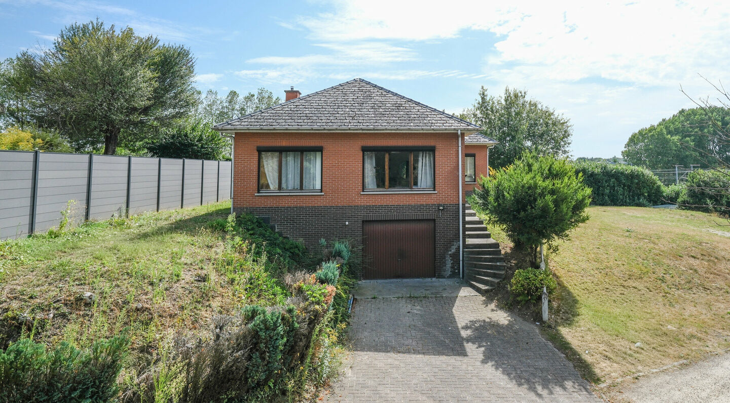 Huis te koop in Zaventem