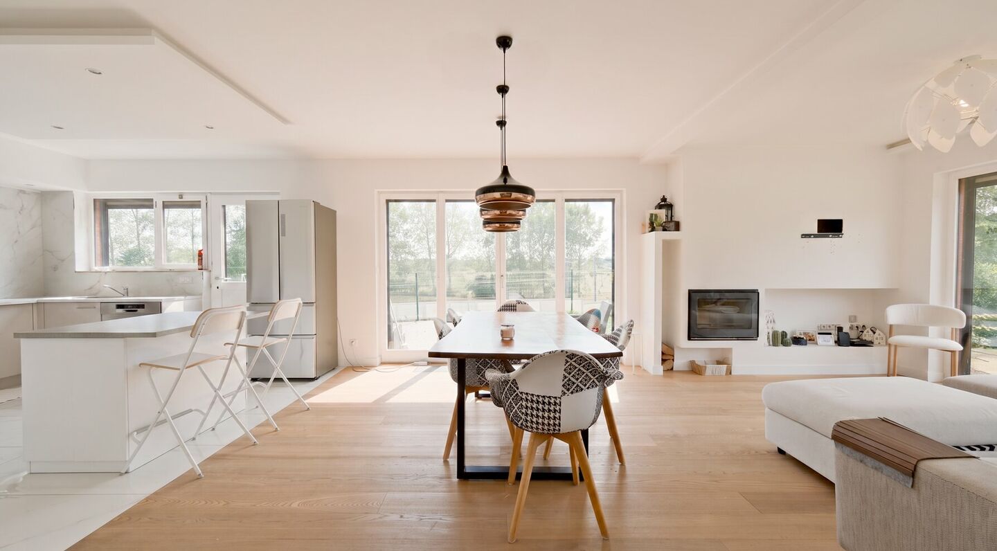 Huis te koop in Zaventem