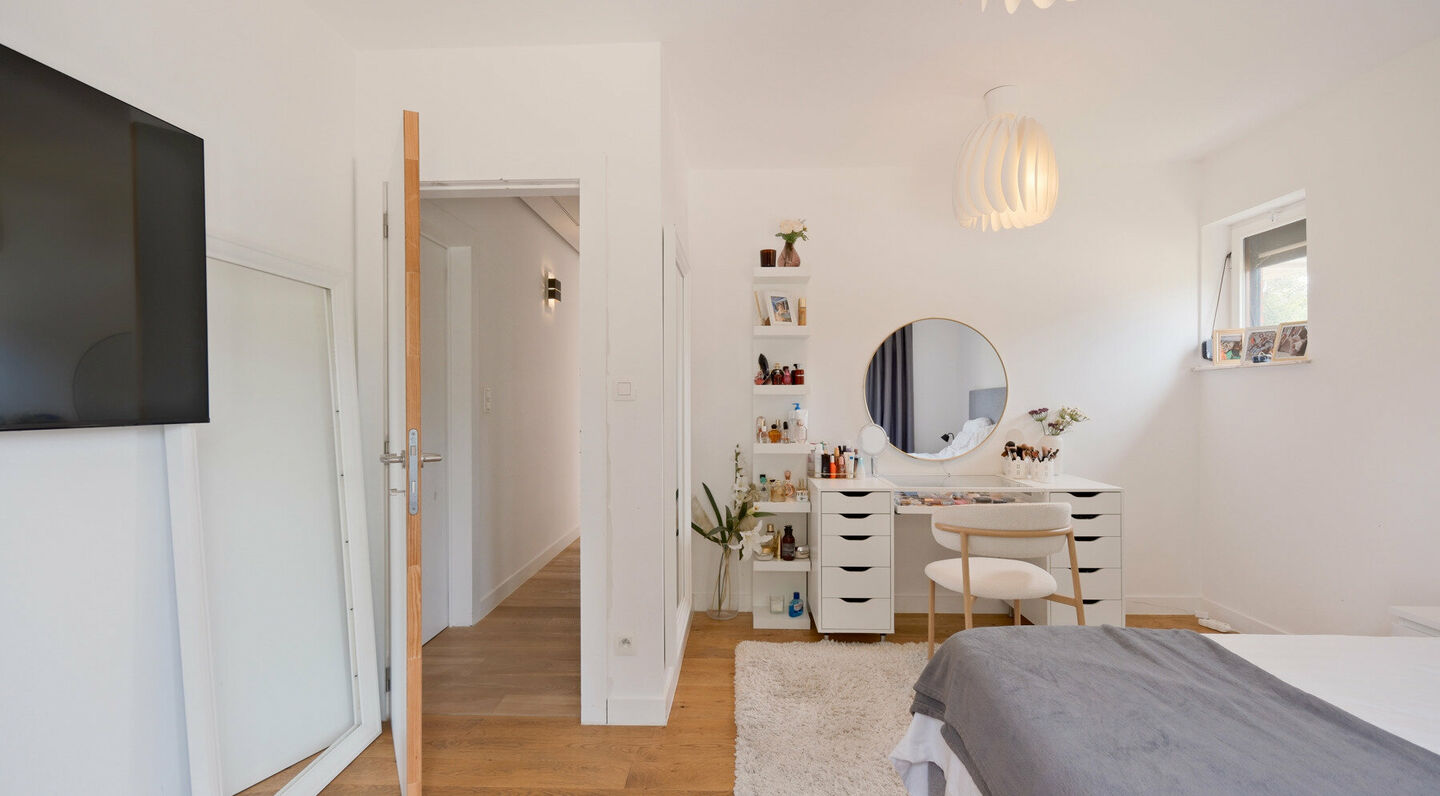 Huis te koop in Zaventem
