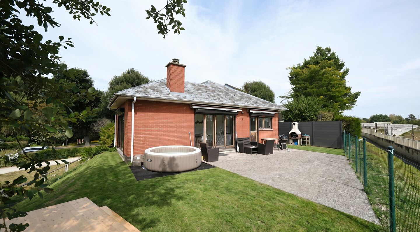 Huis te koop in Zaventem