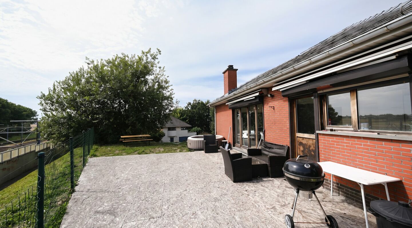 Huis te koop in Zaventem