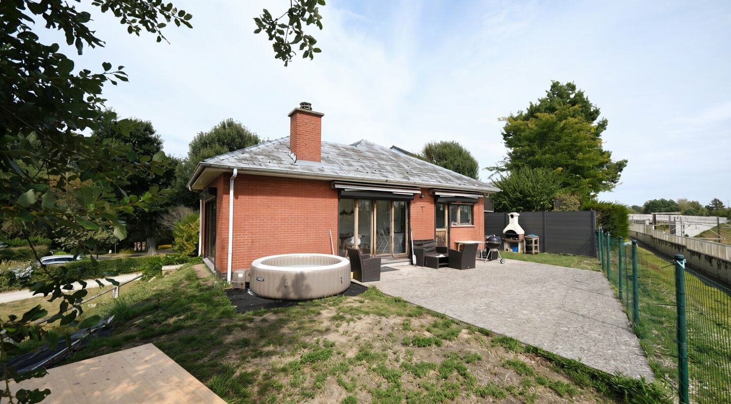 Huis te koop in Zaventem