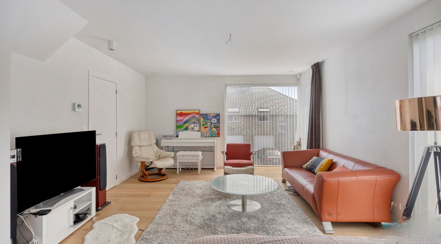 Huis te koop in Zaventem Nossegem