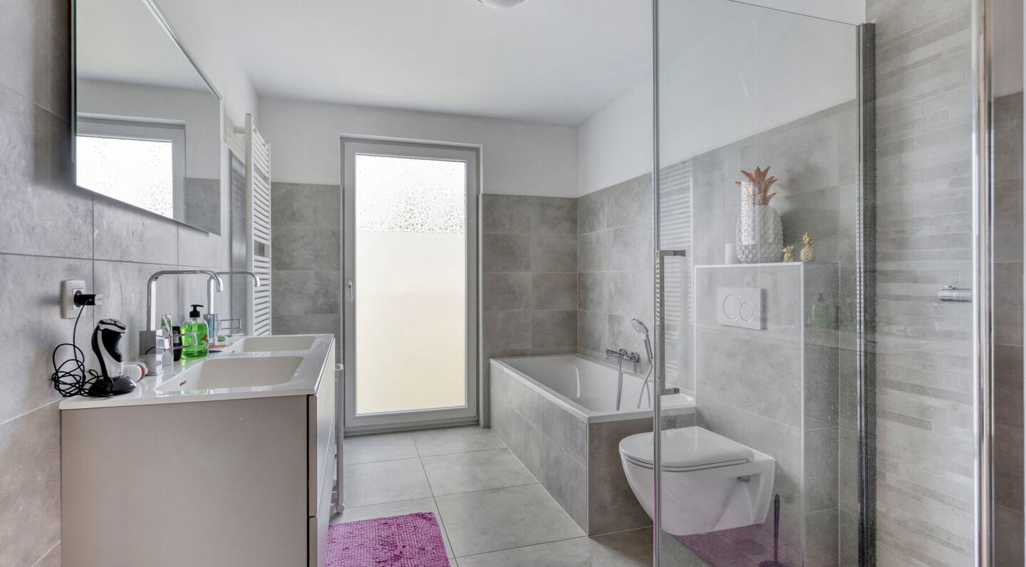 Huis te koop in Zaventem Nossegem