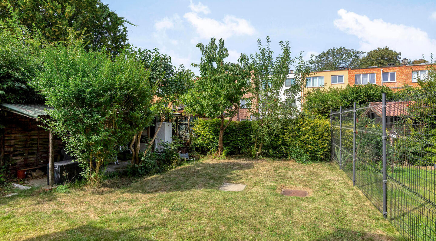 Huis te koop in Zaventem Nossegem