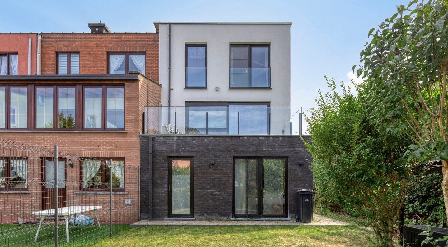 Huis te koop in Zaventem Nossegem