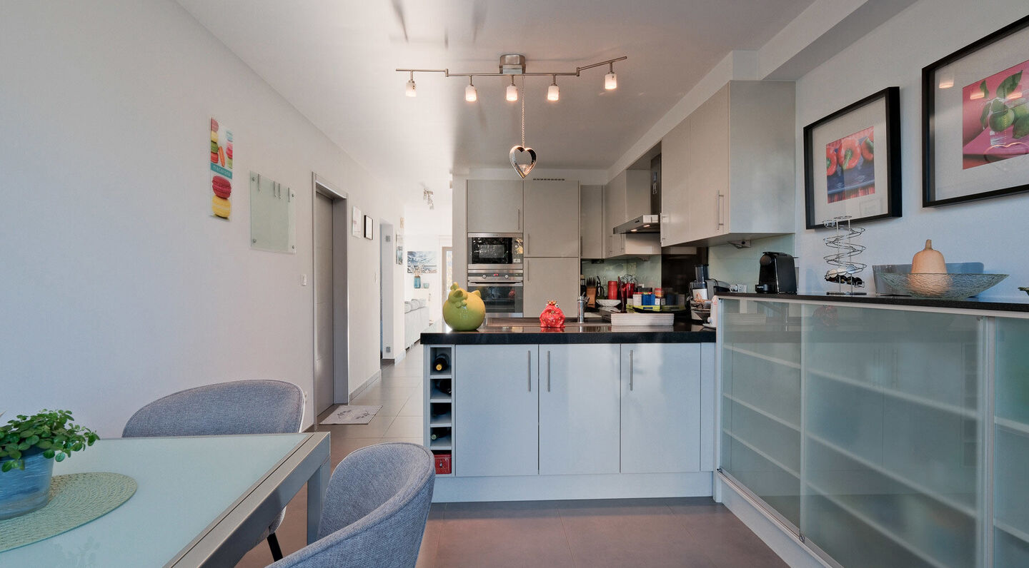 Huis te koop in Zaventem Sterrebeek