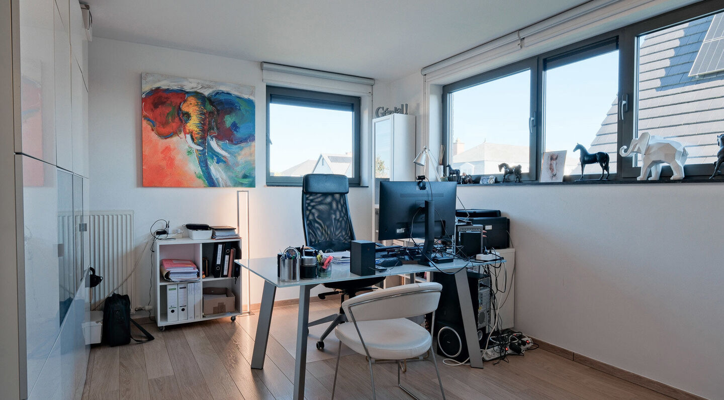 Huis te koop in Zaventem Sterrebeek