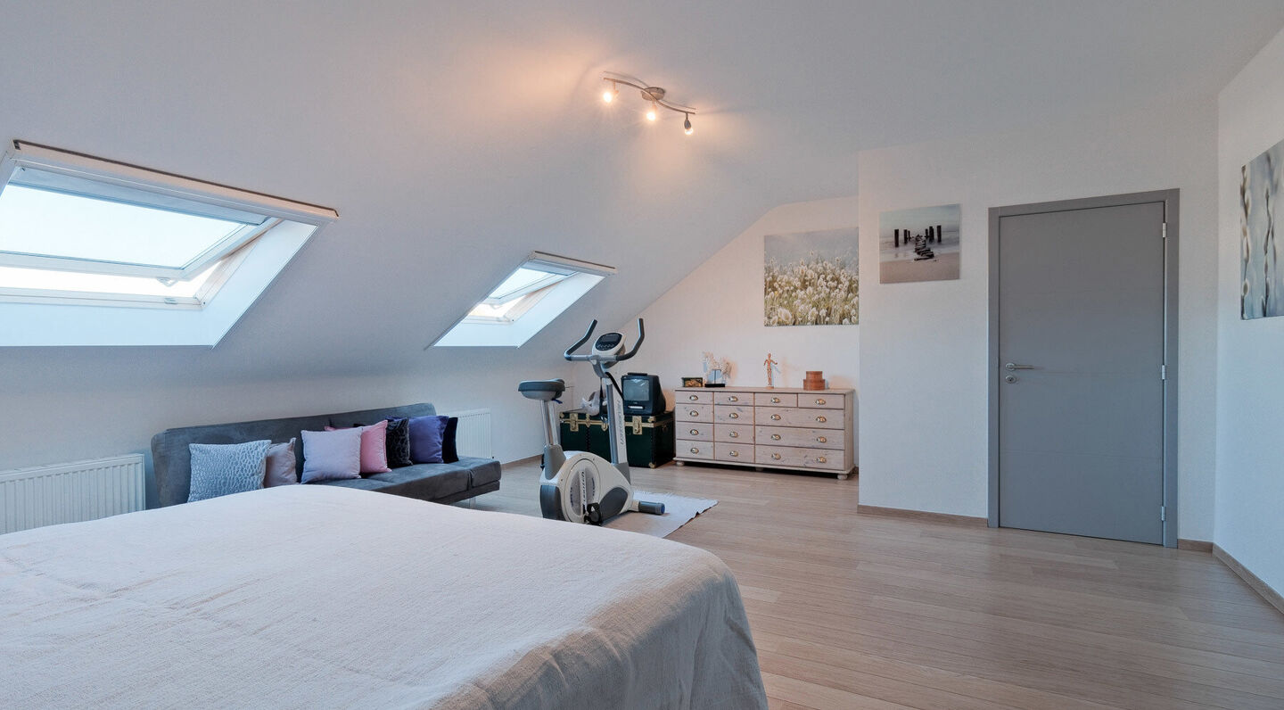 Huis te koop in Zaventem Sterrebeek