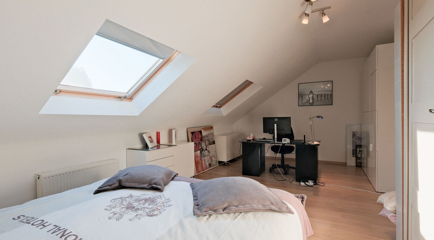 Huis te koop in Zaventem Sterrebeek