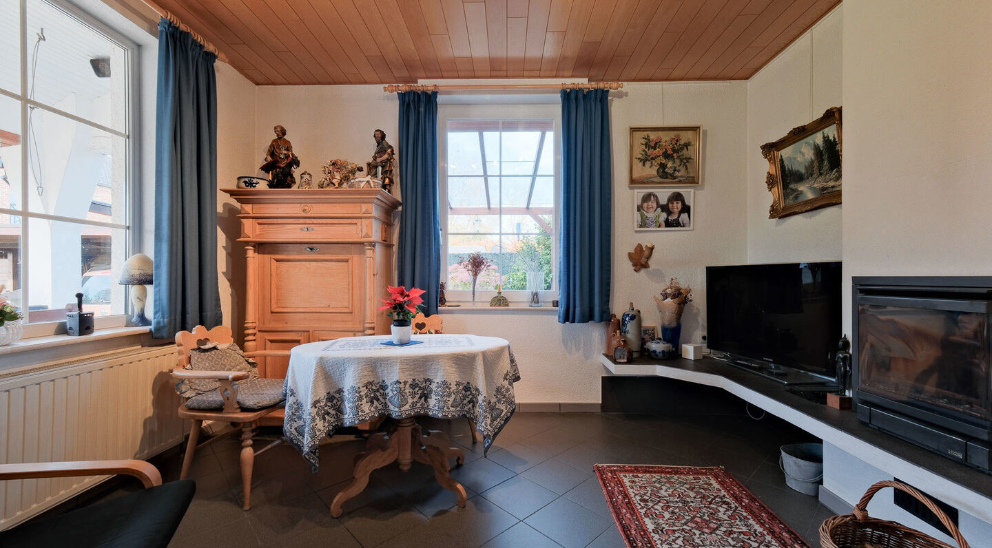 Huis te koop in Zaventem Sterrebeek