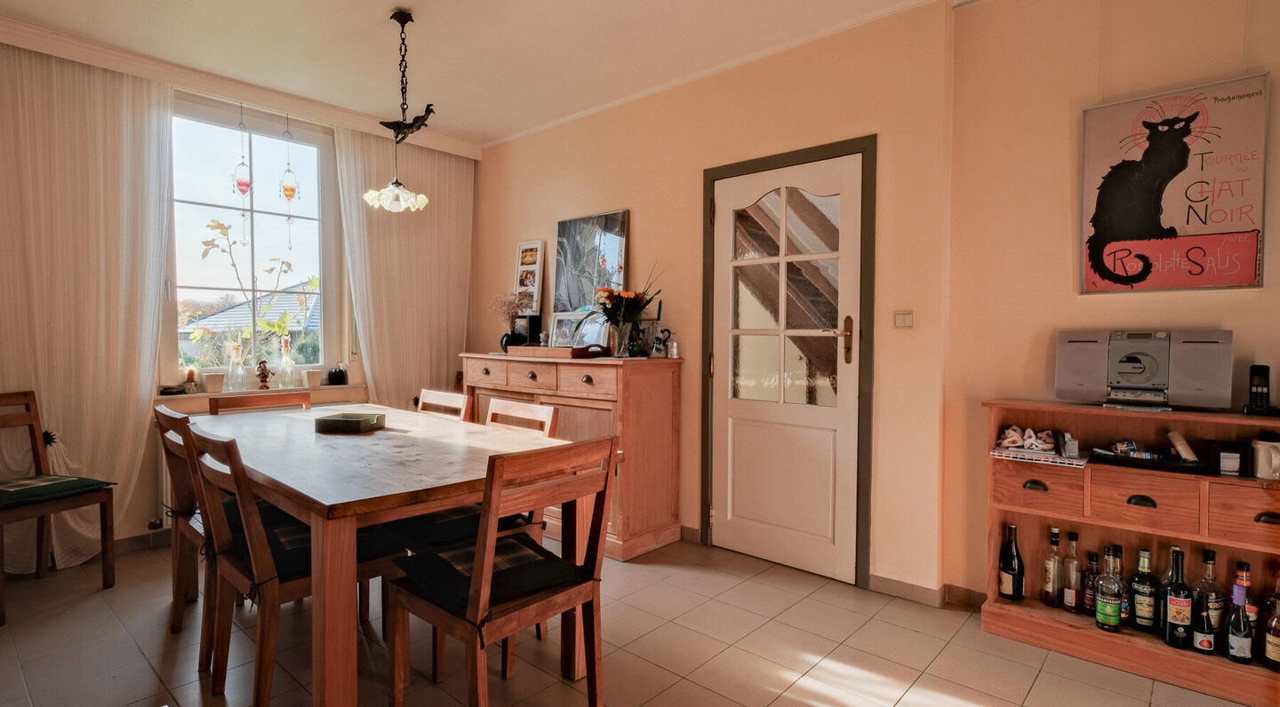 Huis te koop in Zaventem Sterrebeek