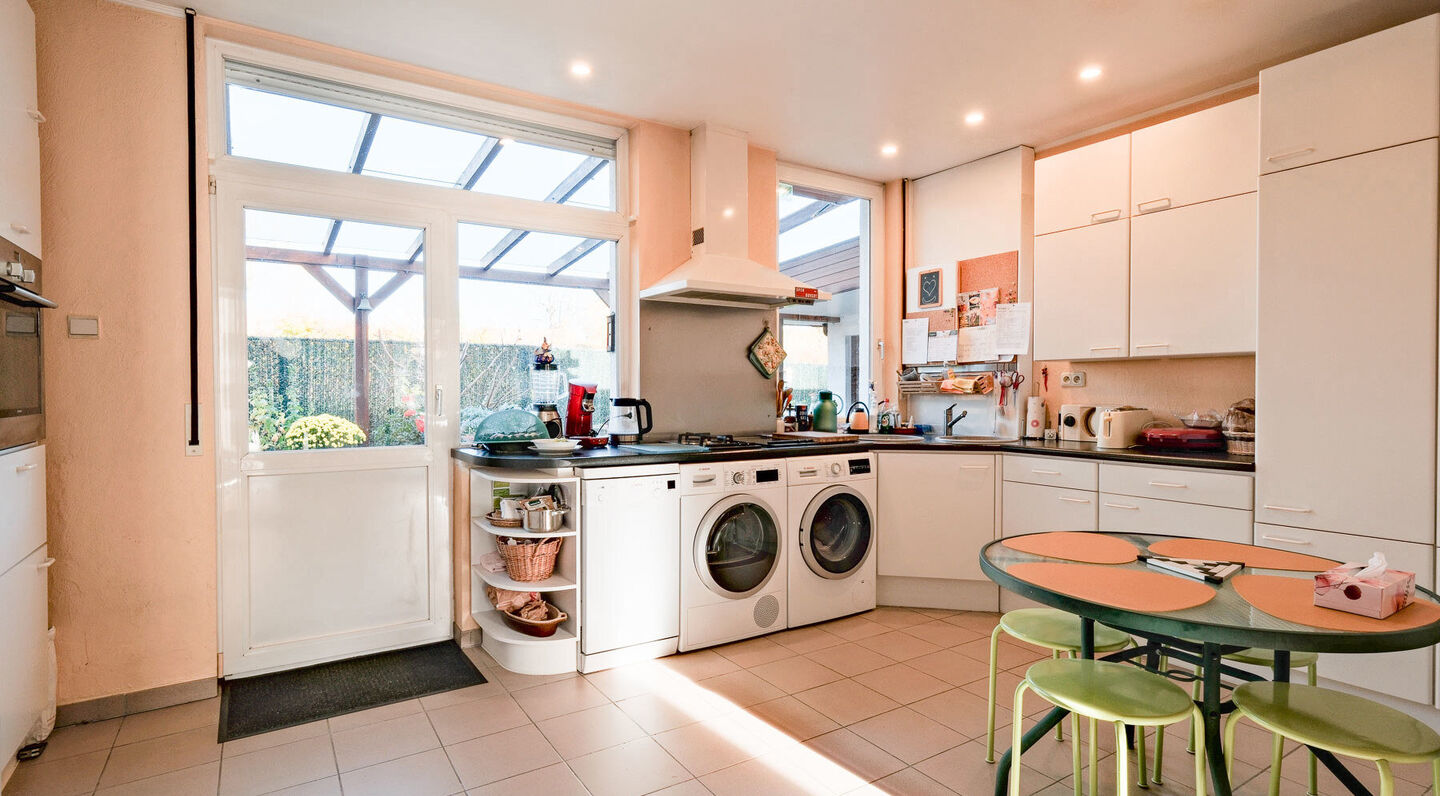 Huis te koop in Zaventem Sterrebeek