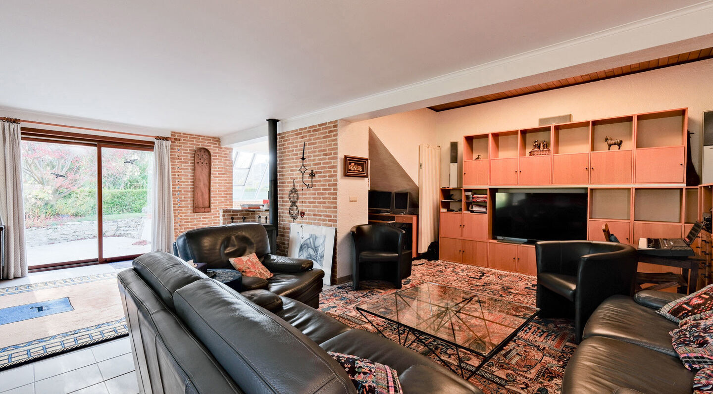 Huis te koop in Zaventem Sterrebeek