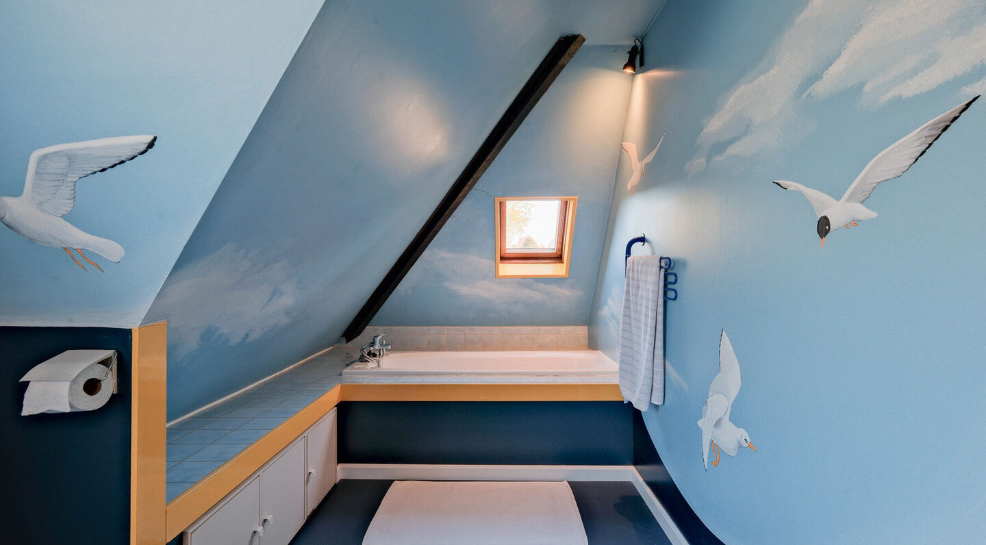 Huis te koop in Zaventem Sterrebeek