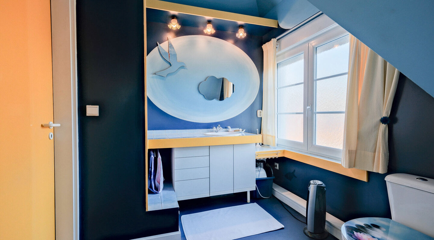 Huis te koop in Zaventem Sterrebeek