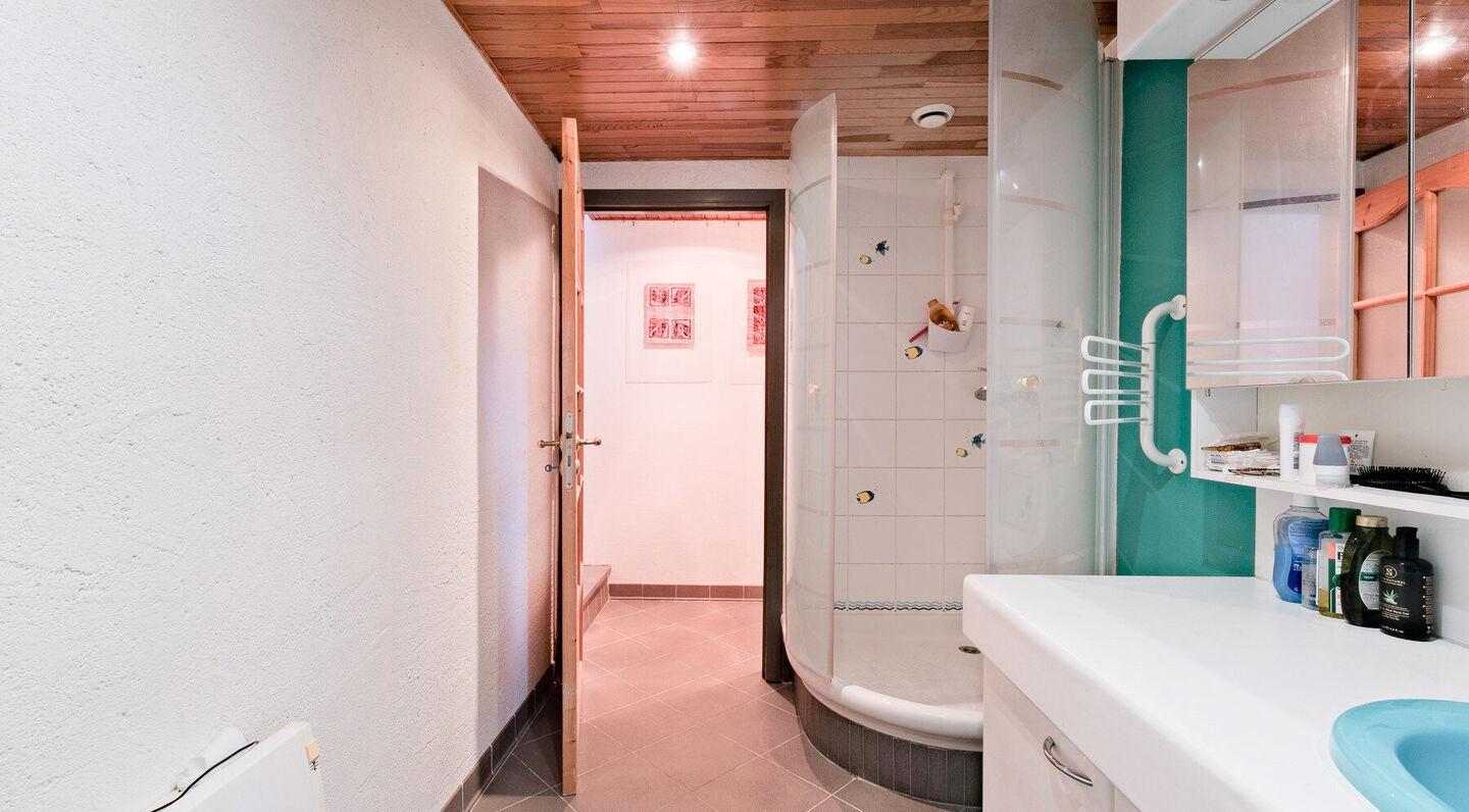 Huis te koop in Zaventem Sterrebeek