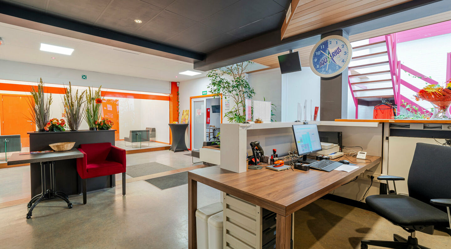 Immeuble à usage multiple à vendre à Molenbeek-Sint-Jan