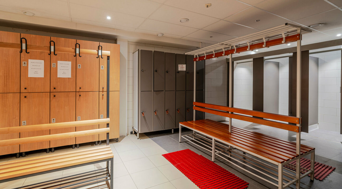 Immeuble à usage multiple à vendre à Molenbeek-Sint-Jan